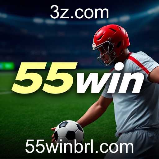 A Ascensão do 55win no Cenário Brasileiro de Jogos