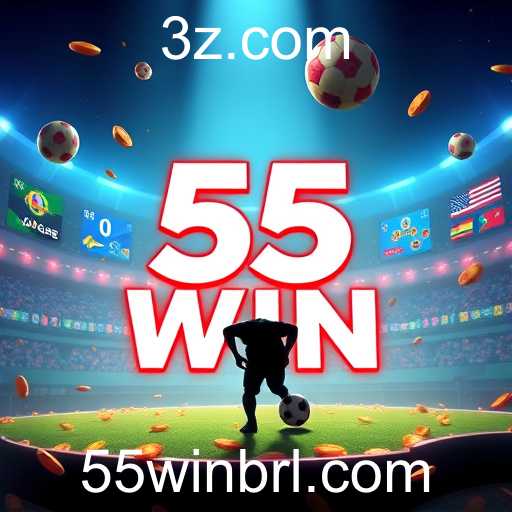 A Ascensão da 55win no Mercado de Jogos Online