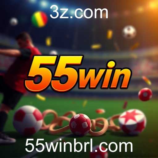 A Evolução do Mercado de Jogos com 55win