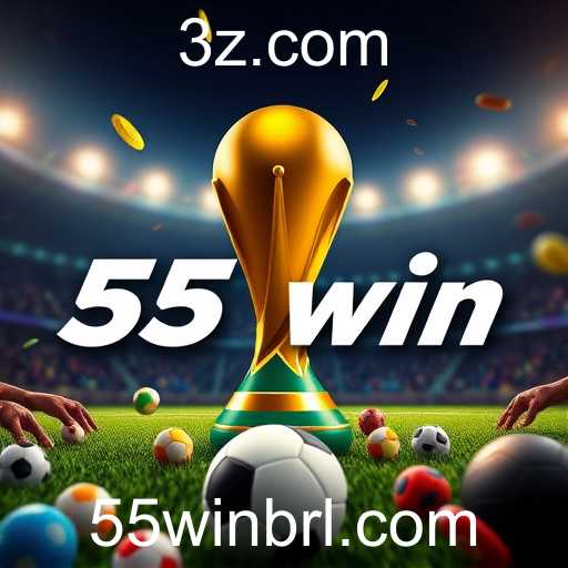 Explorando as Ofertas de Entretenimento da 55win