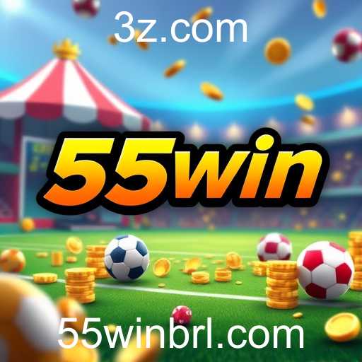 A Revolução dos Jogos Online em 2026: 55win no Centro das Atenções