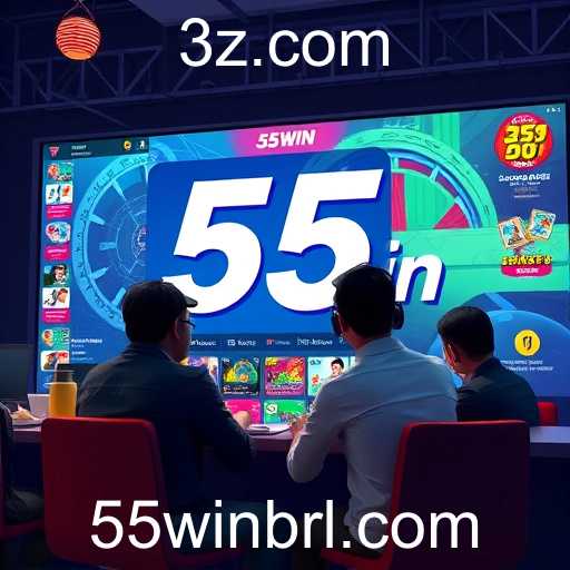 A Ascensão dos Sites de Jogos em 2026