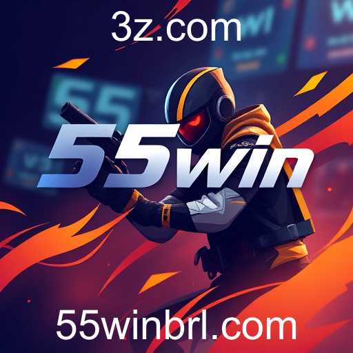 A Popularidade Crescente de 55win entre os Jogadores Brasileiros