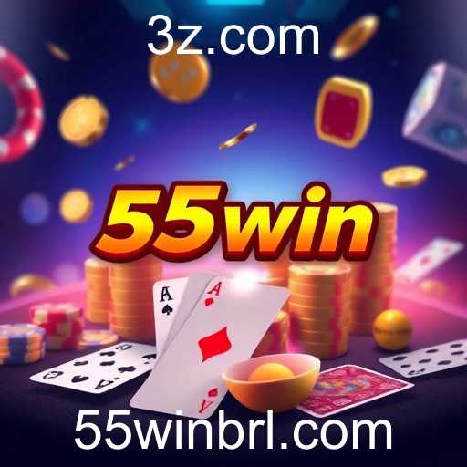 O Crescimento do 55win: Tendências e Impactos no Mercado de Jogos Brasileiros