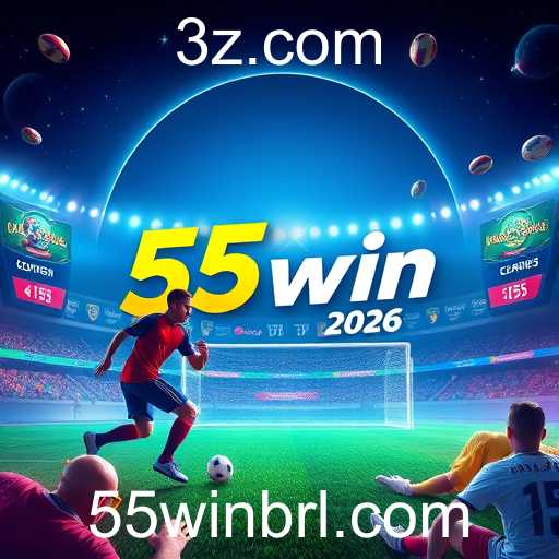 O Impacto da 55win no Mercado de Jogos Online