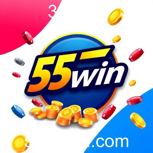 Evolução e Impacto do 55win no Cenário Atual de Jogos