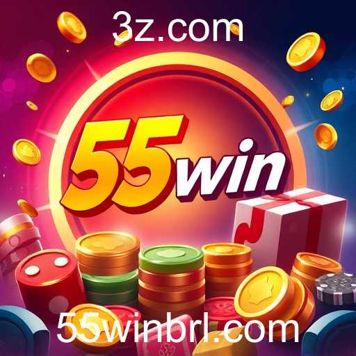 O Impacto de '55win' na Cena dos Jogos Online