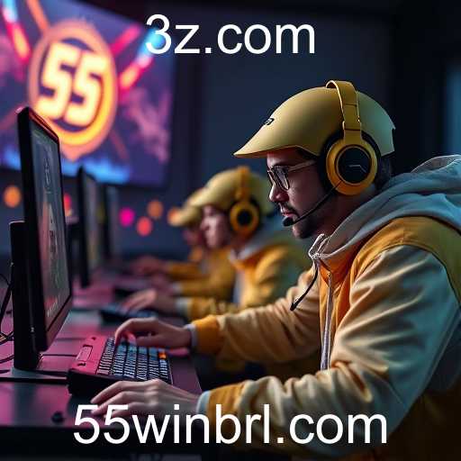 Expansão dos Sites de Jogos em Português Atraem Novos Usuários