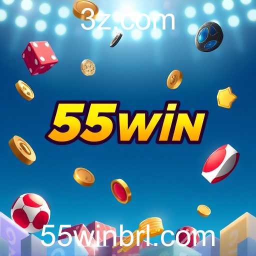 O Fenômeno 55win e o Crescimento dos Jogos Online em Português