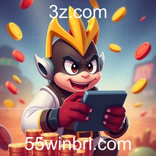 A Ascensão do 55win: Jogos Online e Tendências do Mercado